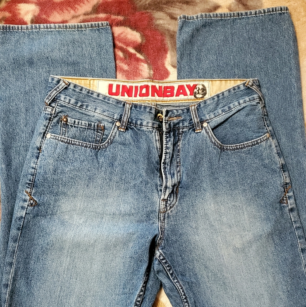 Unionbay Jeans